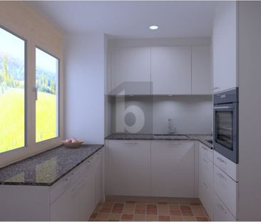4.5 Zimmer, 120 m² - Photo 1