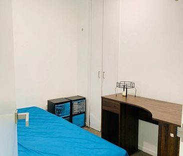 2 bedrooms fully furnished apartment - Photo 3