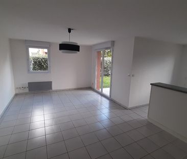 location Appartement T3 DE 61m² À ST JEAN - Photo 3