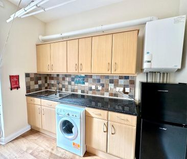 HMO West Princes Street, Woodlands, Glasgow, G4 9HF - Photo 3