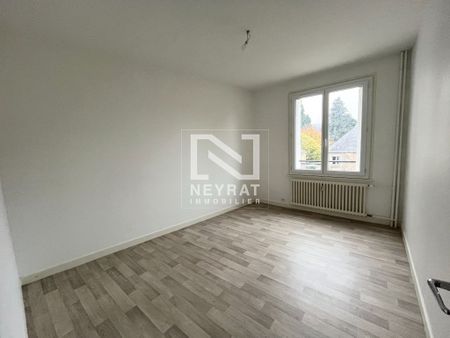 APPARTEMENT T4 A LOUER - Photo 4