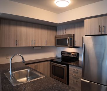 For Lease - 185 Bonis Avenue Unit# 1607, Toronto, Ontario - Photo 2