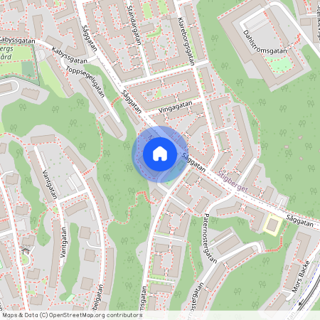 Majorna, Göteborg, Västra Götaland, Godhemsplatsen 3