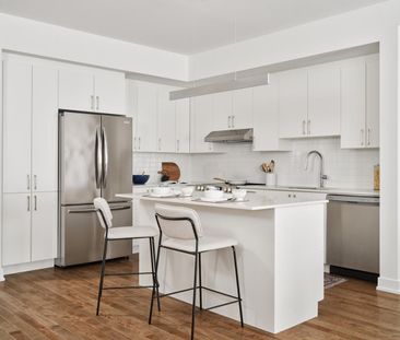 Townhouse - 3 Rue Joseph-Latour, Buckingham - Photo 1