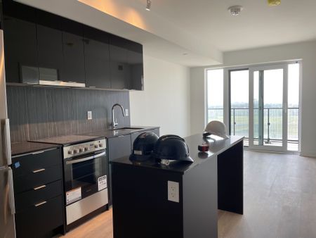 For Lease - 8 Tippett Road Unit# 1107, Toronto, Ontario - Photo 5