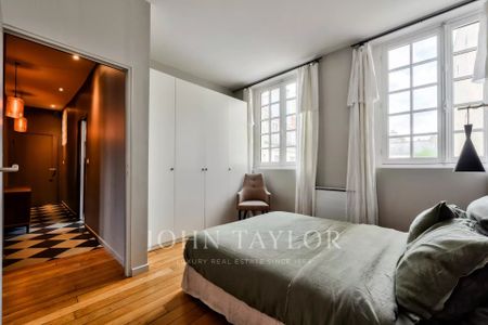 Appartement à louer Paris 7Ème, Paris Rive Gauche, France3 500 EUR / Mois - Photo 4