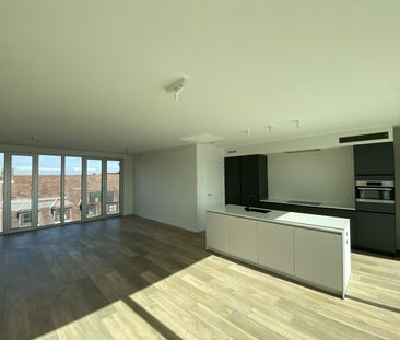 Exclusieve penthouse met prachtig terras - Photo 5