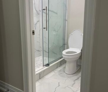 For Lease - 45 Malamute Crescent Unit# Basement, Toronto, Ontario - Photo 4