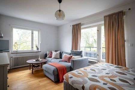 Blåsippevägen, Stocksund - Foto 4