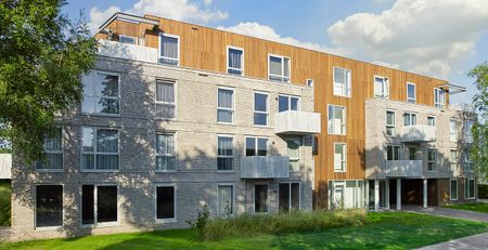 Koningin Julianalaan 112, Oranjekwartier, 3402CB, Ijsselstein - Photo 2