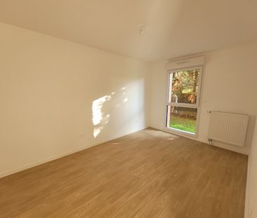 Location Appartement 2 pièces 45m² WATTIGNIES 59139 - Photo 6