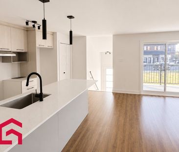 Appartement Beauharnois À Louer - Photo 2