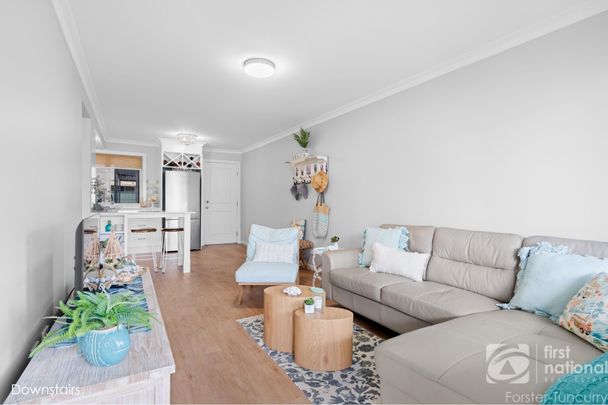 3 Bedroom Furnished Home in Tuncurry's Favourite Locale - Photo 1