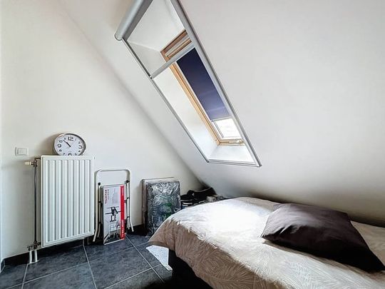 Appartement te huur - Photo 1