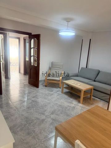 Alquiler de piso en Calle Carlos III, 53 - Photo 2