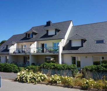 Appartement à louer 2 pièces 39.29m² - Photo 1