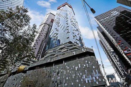 5405/260 Spencer Street, Melbourne - Photo 4