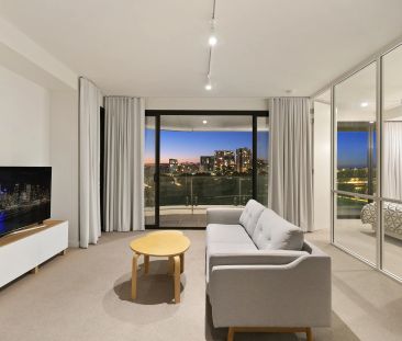 709/20 Levey Street, Wolli Creek NSW 2205 - Apartment For Rent | Do... - Photo 1
