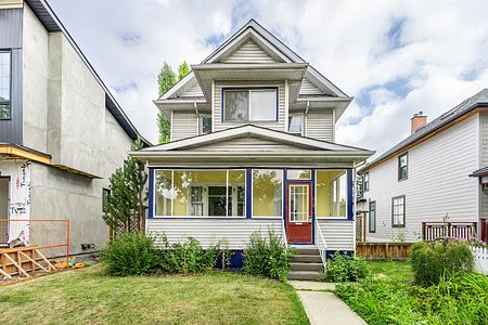 628 18 Avenue Northwest, Calgary - Photo 4