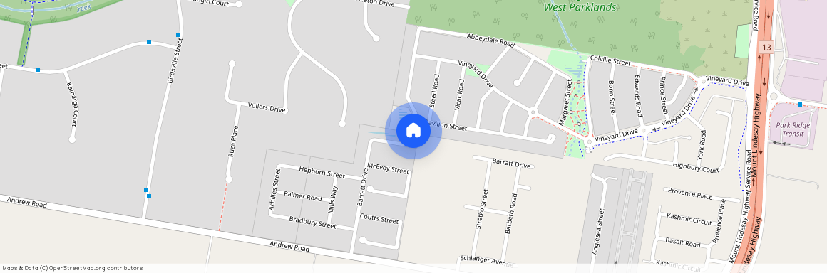 B/110 Barratt Drive, Greenbank QLD 4124