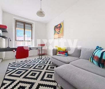 Superb furnished apartment in the heart of Geneva - Foto 1