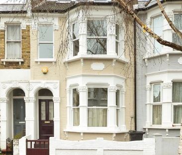 4 Bed Terraced House, London, N16 - Photo 6