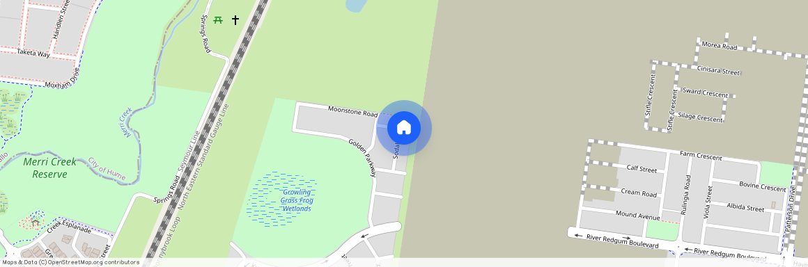 16 Sodalite Road, Vic 3064, Donnybrook