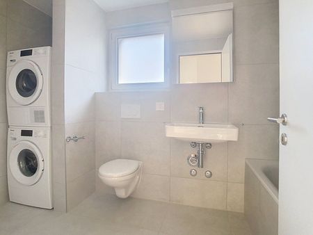 Appartement neuf de 4.5 pièces ! - Photo 3