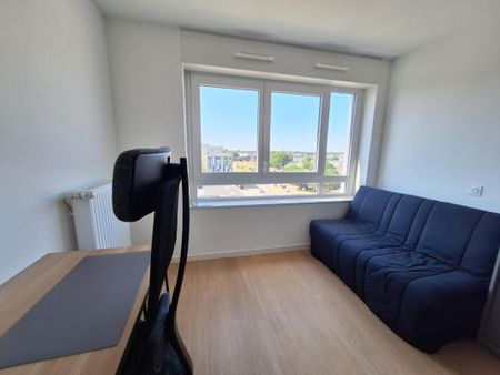 Appartement T1 à louer - 19 m² - Photo 3