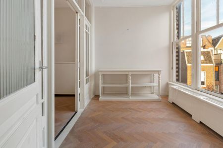 Appartement te huur: Aert van der Goesstraat 28-A 2582 AK Den Haag - Photo 2