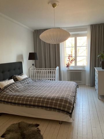 Drottningholmsvägen, Stockholm - Photo 5