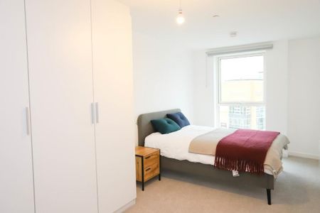 2 bedroom apartment to rent - Photo 4