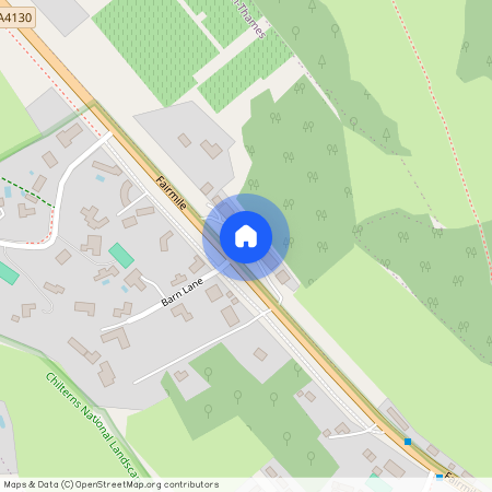 Henley-on-Thames, Fairmile, RG9 2LA, Oxfordshire