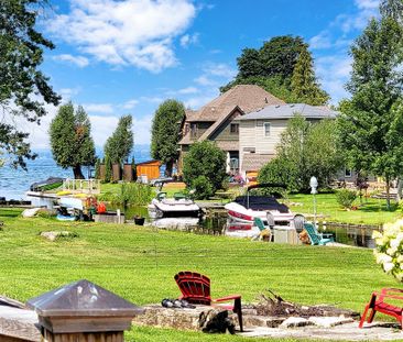 For Lease - 196 South Channel Drive, Georgina, Ontario - Photo 5