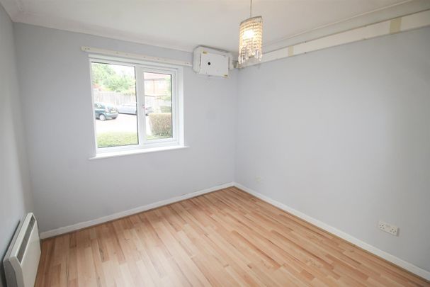 Sovereign Court, Totteridge Avenue, High Wycombe - Photo 1