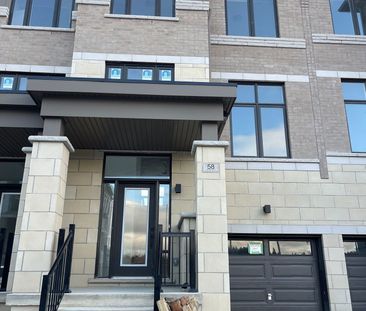 For Lease - 58 George Bales Lane, Richmond Hill, Ontario - Photo 6