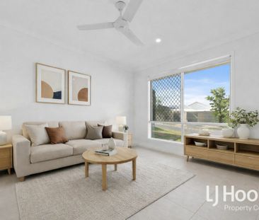 Brand New | 2 Living Zones | Modern & Low-Maintenance - Photo 1