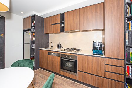 2106/229 Toorak Road, South Yarra VIC 3141 - Apartment For Rent | Domain - Photo 3