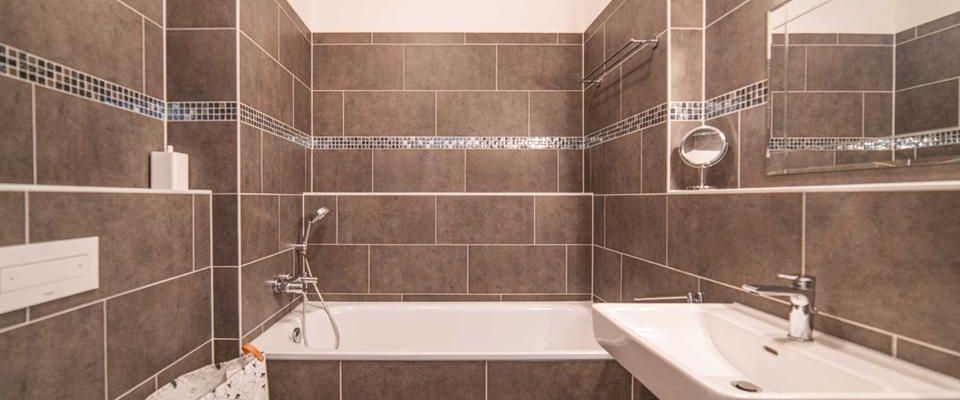 Stunning 2 bedroom apartment with parking in Mitte - Foto 1