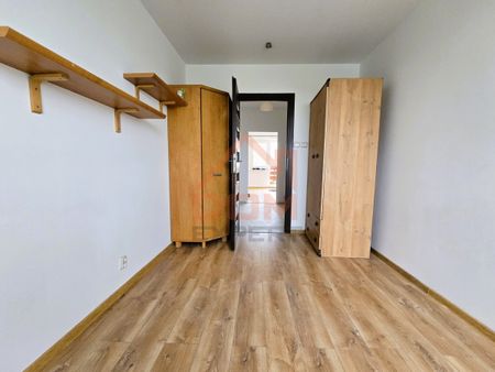 Przestronne mieszkania 74m2 | Wynajem Fordon - Фото 5