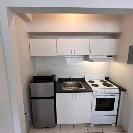 Studio - Montréal - $1,075 /mo - Photo 4