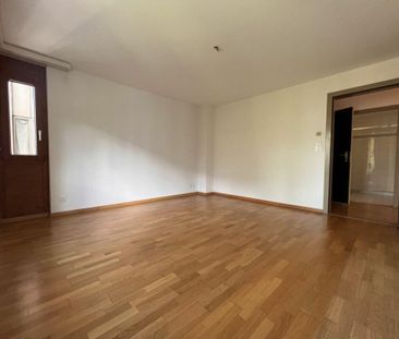 attraktive 3.5-Zimmer-Wohnung im Zentrum von Buchs - Photo 2
