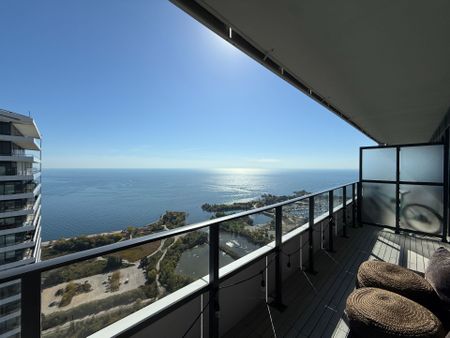 For Lease - 30 Shore Breeze Drive Unit# 5006, Toronto, Ontario - Photo 5