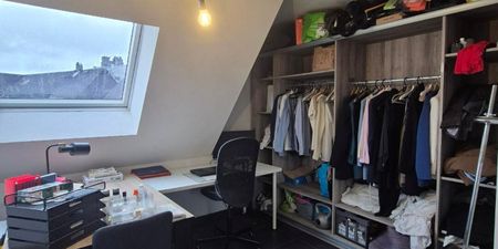 Appartement te huur in Waarschoot voor € 800 met 2 slaapkamers - Photo 4