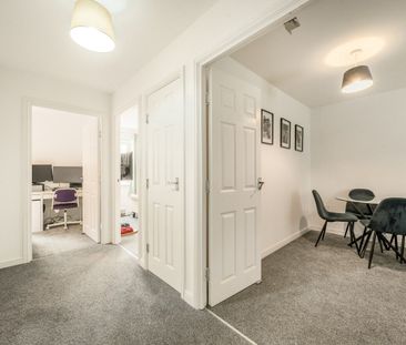 2 bedroom apartment to rent - Photo 1
