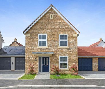 A newly built three-bedroom eco home - Photo 3