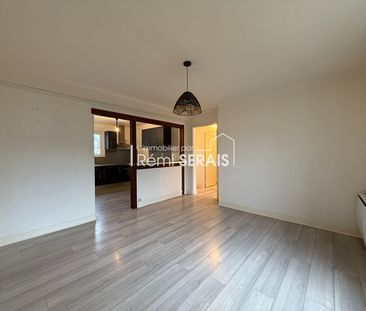 Location Appartement 3 pièces 53m² - Photo 2