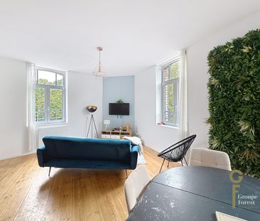 Location Appartement 4 pièces 98m² CROIX 59170 - Photo 1