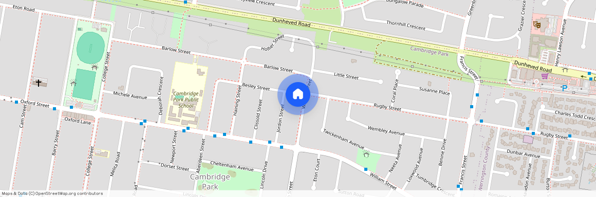 37 Wrench Street, NSW 2747, Cambridge Park