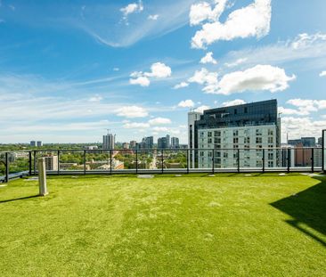 For Lease - 251 Jarvis Street Unit# 420, Toronto, Ontario - Photo 4